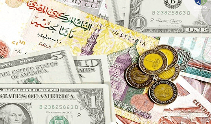 الجنيه المصري يصل 17.82 دولار… ما الأسباب؟