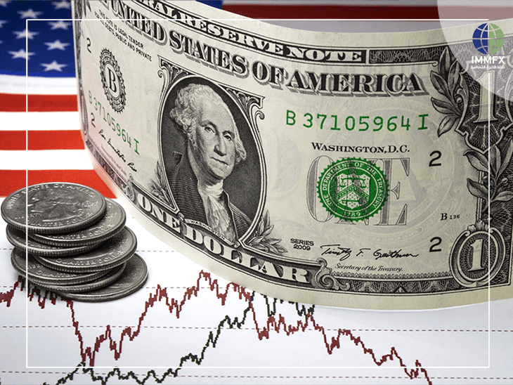 الدولار يواصل التراجع عقب قرار رفع الفائدة الأمريكي