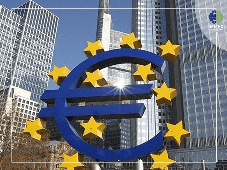 المركزي الأوروبي: احتمال تلاشي التضخم العام القادم