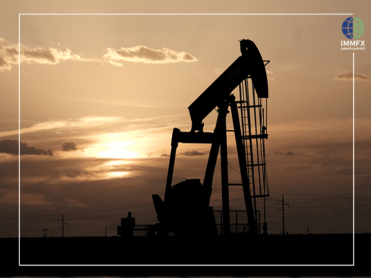 النفط الخام يصل أعلى مستوى منذ 11 عاماً