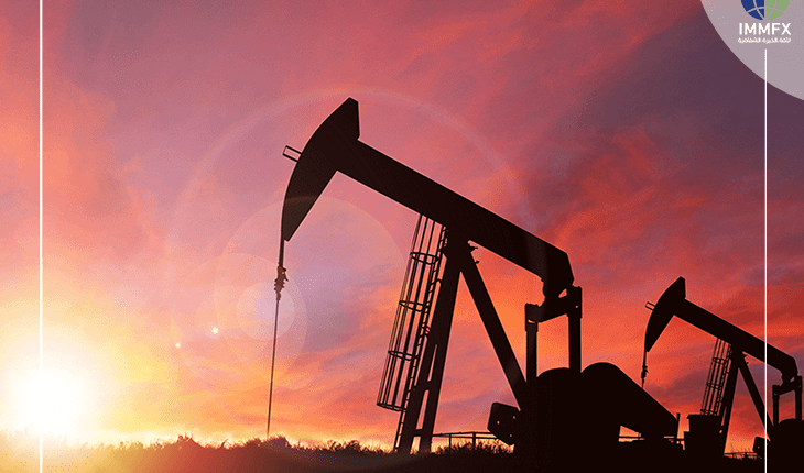 النفط الخام يصل مستويات تاريخية مع مخاوف نقص المعروض