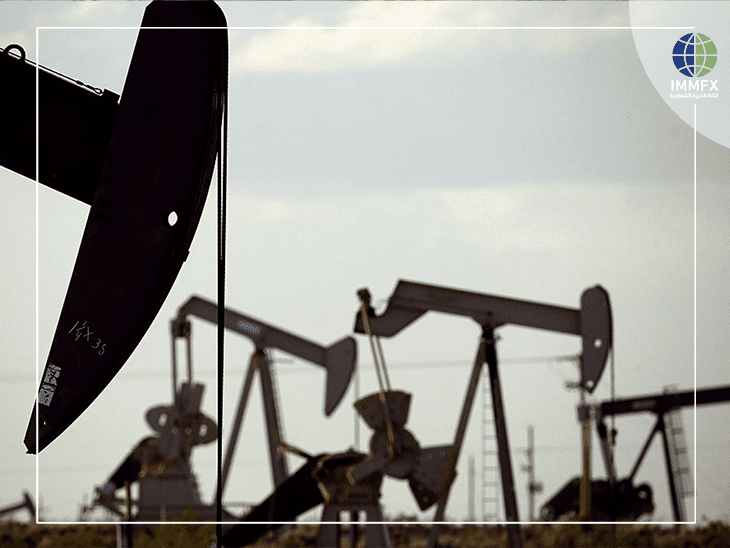 النفط يسجل مستويات قياسية فوق 100$