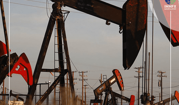 النفط يصل مستويات تاريخية… اليك السبب؟!