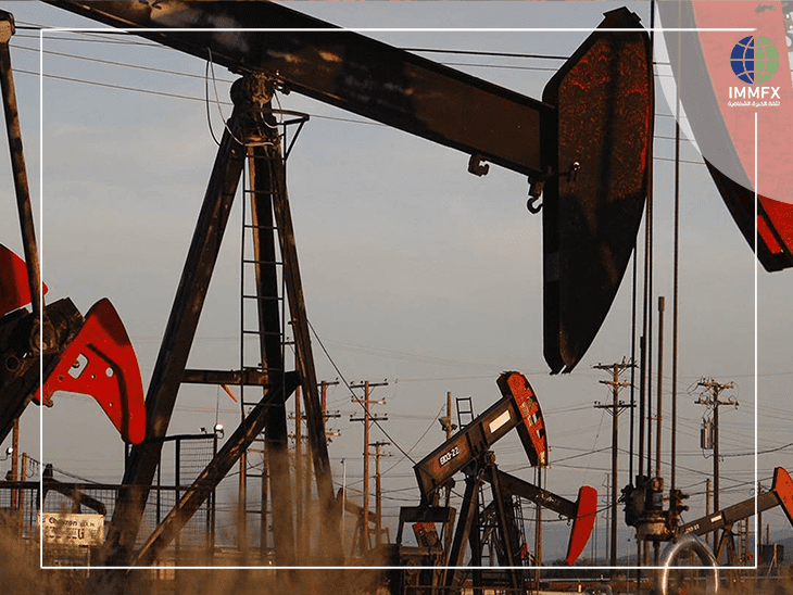 وصول النفط لمستويات تاريخية