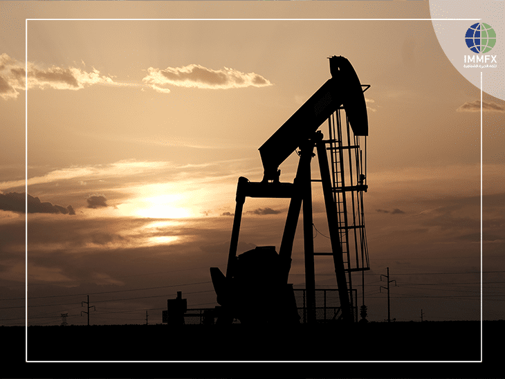 النفط يفقد 5% والأسواق تسعر الأحداث بين روسيا والغرب