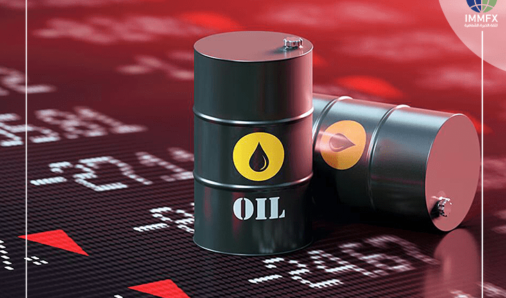 اسعار النفط تواصل ارتفاعها بسبب الحرب الروسية الأوكرانية