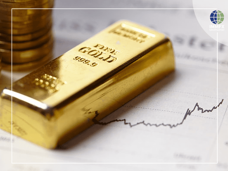 اليابان تحظر صادرات الذهب إلى روسيا