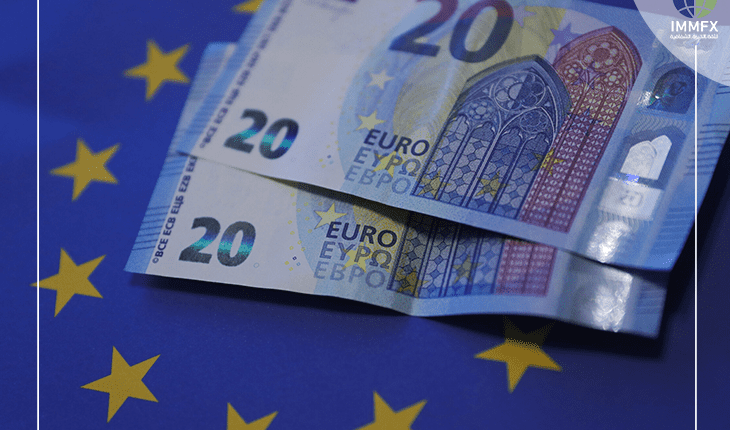 ارتفاع اليورو مقابل سلة من العملات