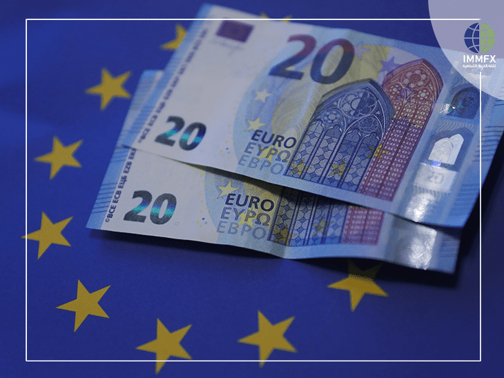 اليورو يزيد مكاسبه مع ترقب بيانات اقتصادية هامة