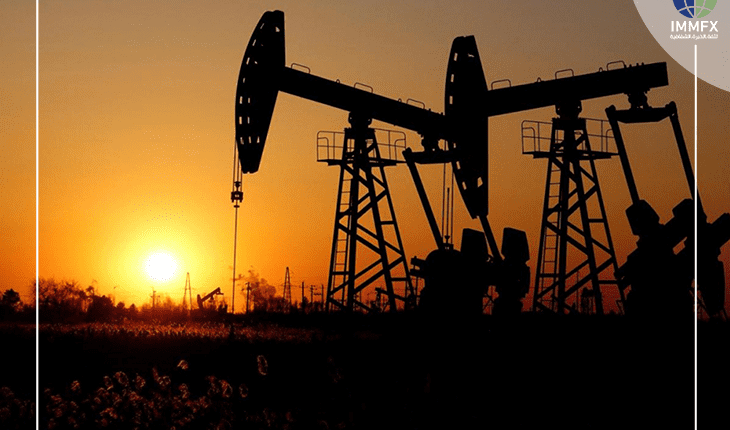 انخفاض النفط الخام عقب قرار الاحتياطي الفيدرالي