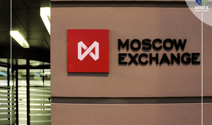 بعد شهر.. استئناف تداول الأسهم في بورصة موسكو