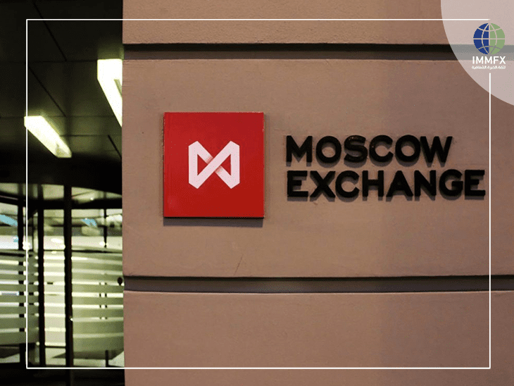 بعد شهر.. استئناف تداول الأسهم في بورصة موسكو