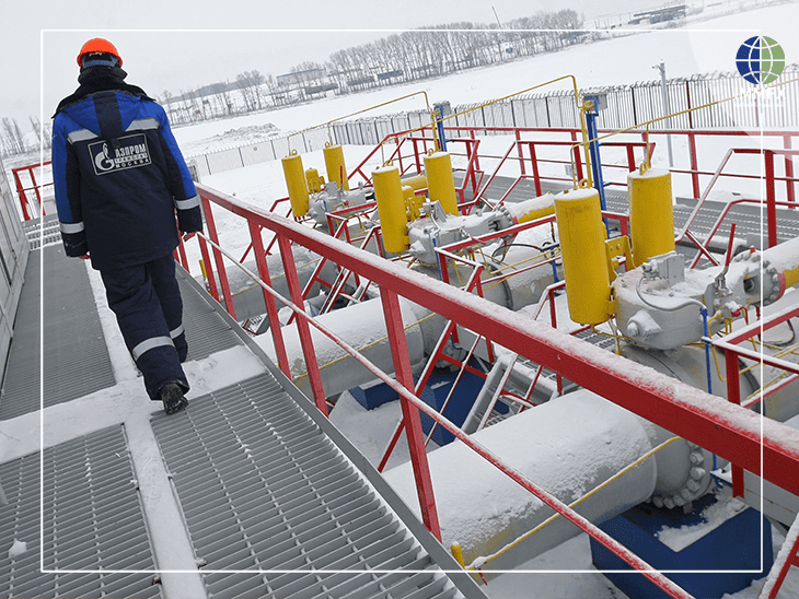 بوتين: تحويل مدفوعات إمدادات الغاز إلى عملة الروبل