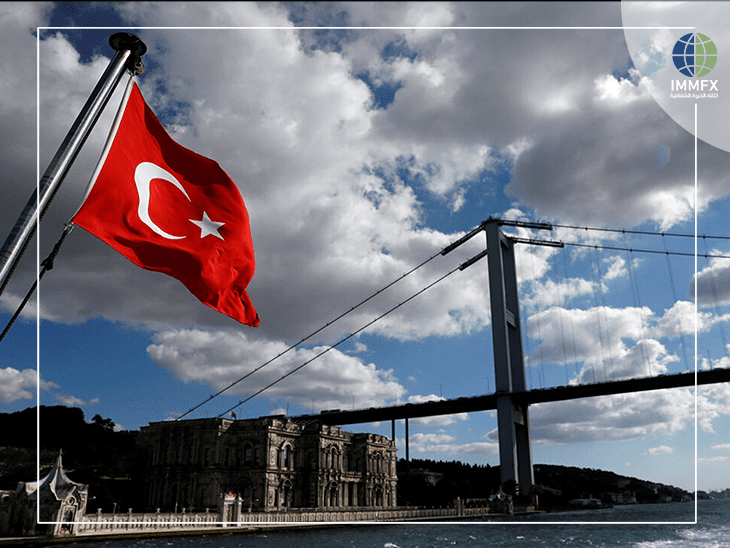 تركيا تسجل أعلى معدل تضخم سنوي منذ 20 عاماً