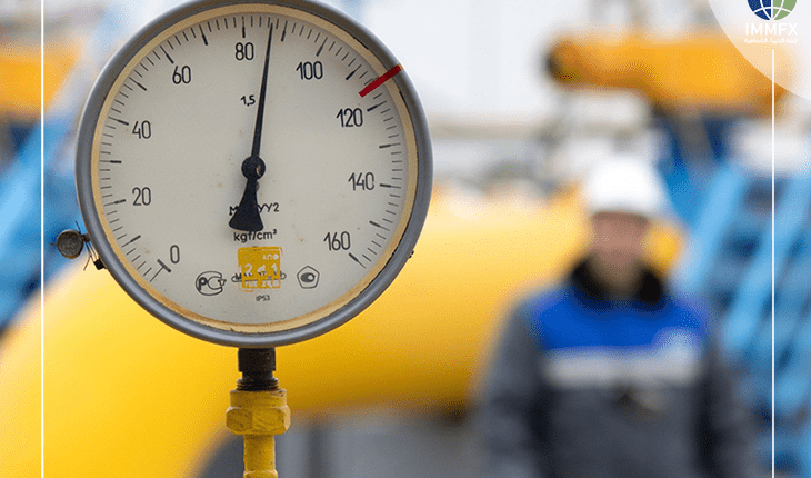 صعود سعر الغاز نيمكس مع ترقب بيانات مهمة!