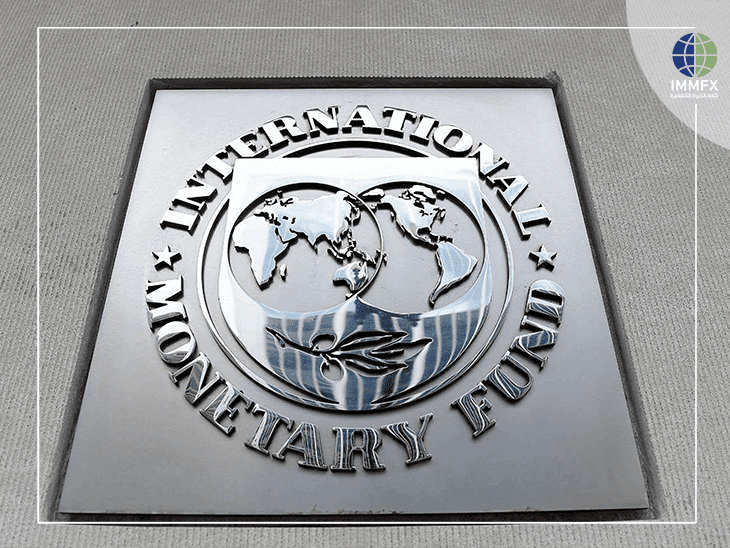 صندوق النقد: تباطؤ متوقع لنمو الاقتصاد العالمي
