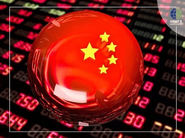 "مورغان ستانلي" يخفض توقعاته لنمو اقتصاد الصين