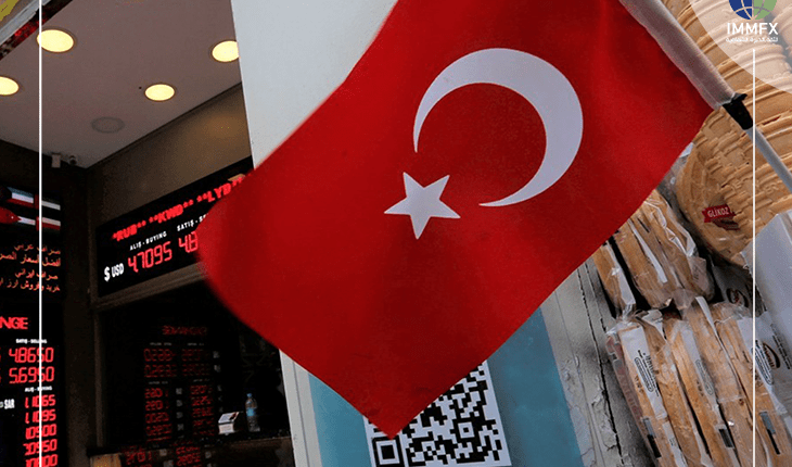 وزير الخزانة التركي عازمون على مكافحة التضخم