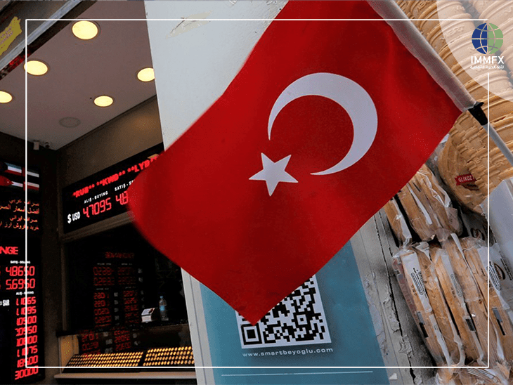 وزير الخزانة التركي: عازمون على مكافحة التضخم