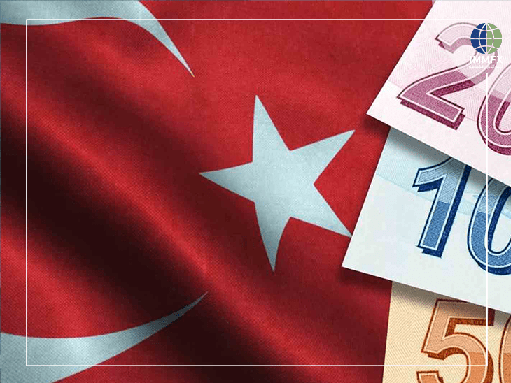 وزير المالية التركي: أنقذنا اقتصاد بلادنا