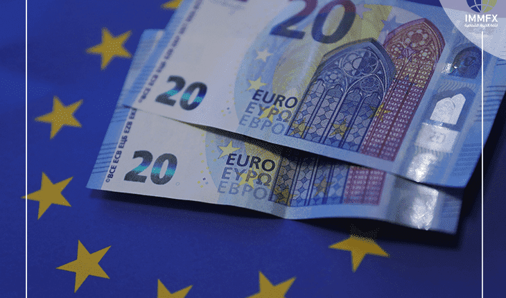 ارتفاع سعر اليورو عقب إعادة انتخاب ماكرون