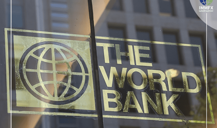 البنك الدولي سلسلة ردود فعل في الاقتصاد العالمي