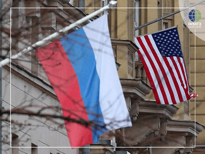 الخزانة الأمريكية تفرض عقوبات على موسكو