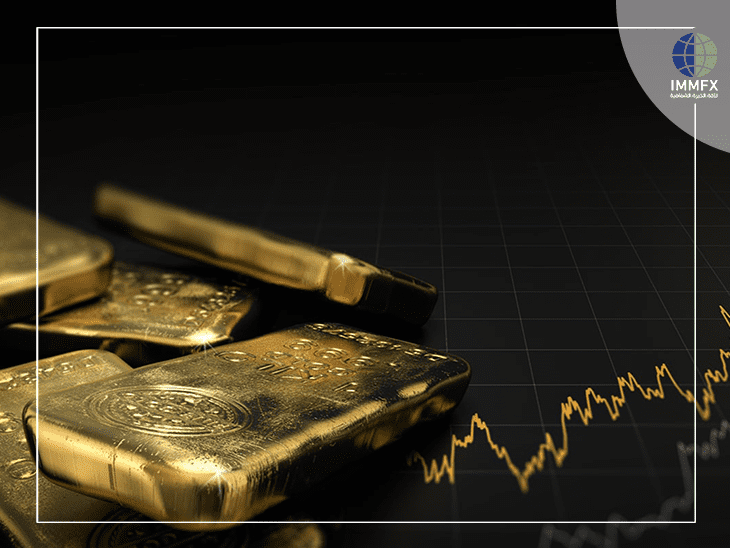 الذهب يقترب من 2,000 دولار والأسواق تراقب!