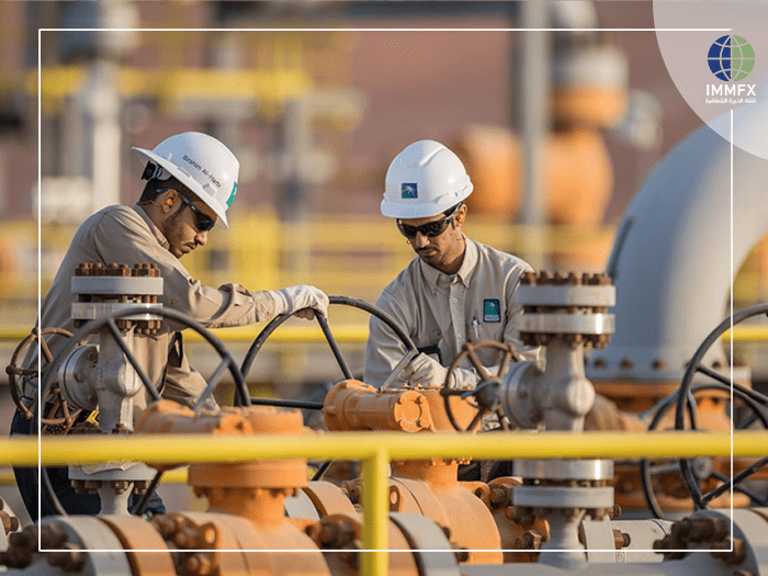 السعودية ترفع أسعار النفط إلى مستوى قياسي