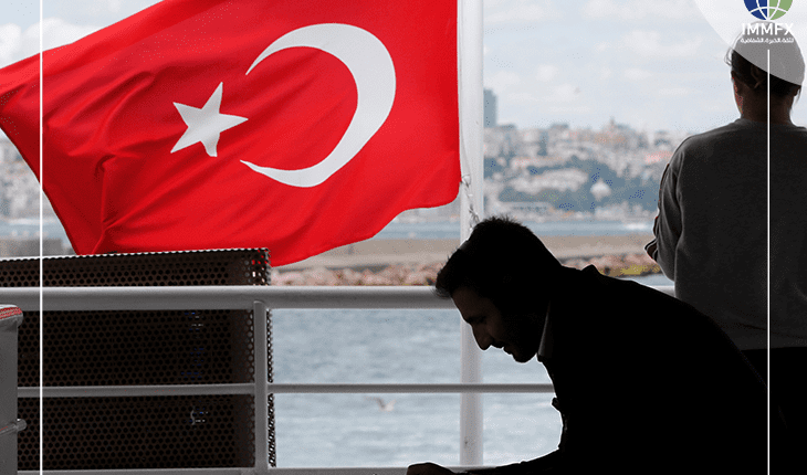 النقد الدولي يخفض توقعات نمو الاقتصاد التركي