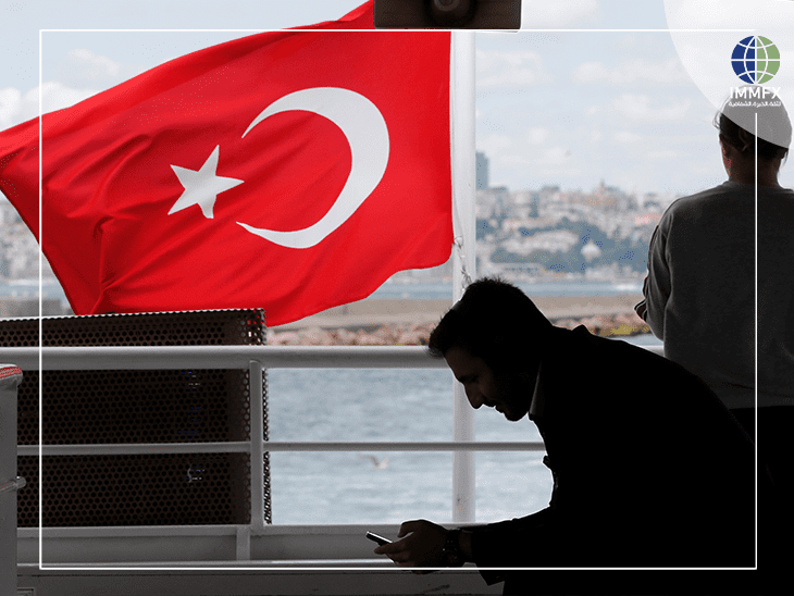 النقد الدولي يخفض توقعات نمو الاقتصاد التركي