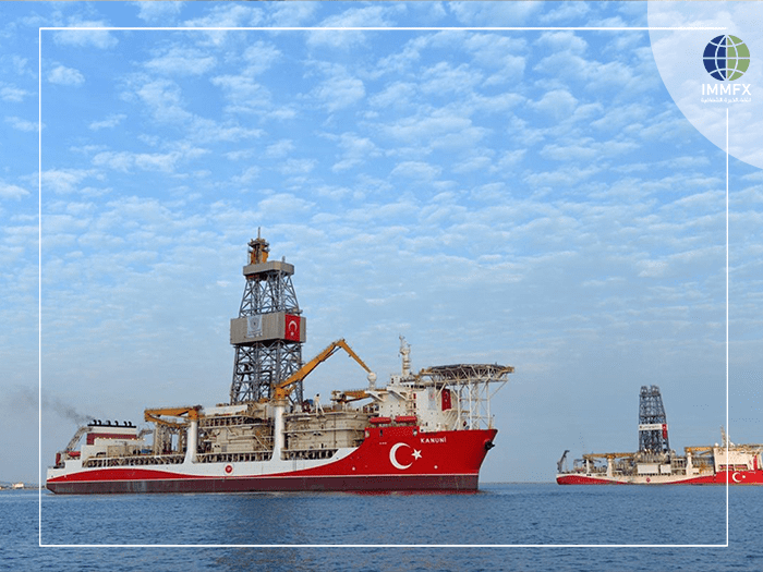 تركيا ترفع أسعار الغاز الطبيعي للمنشآت الصناعية 50%