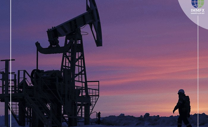 حظر واردات النفط الروسي