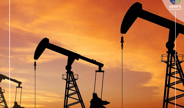 صادرات النفط الأمريكي تقفز لمستوى تاريخي