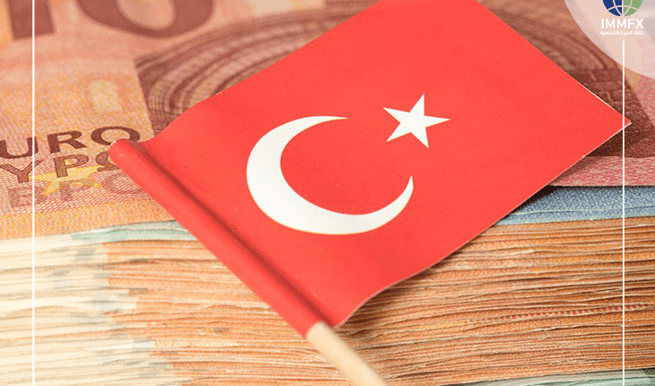 عجز الحساب الجاري في تركيا يبلغ 5.15 مليار دولار