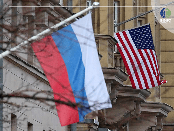عقوبات أمريكية جديدة على أصول روسية