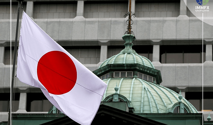ماذا قال رئيس وزراء اليابان عن سوق الفوركس؟!