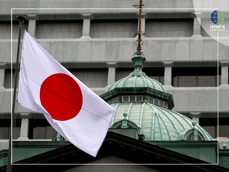 ماذا قال رئيس وزراء اليابان عن سوق الفوركس؟!