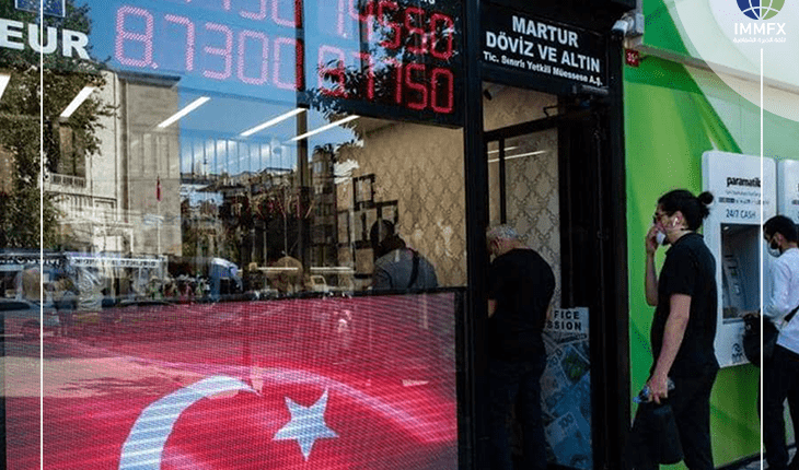 وزير الخزانة التركي عازمون على كسر جمود التضخم