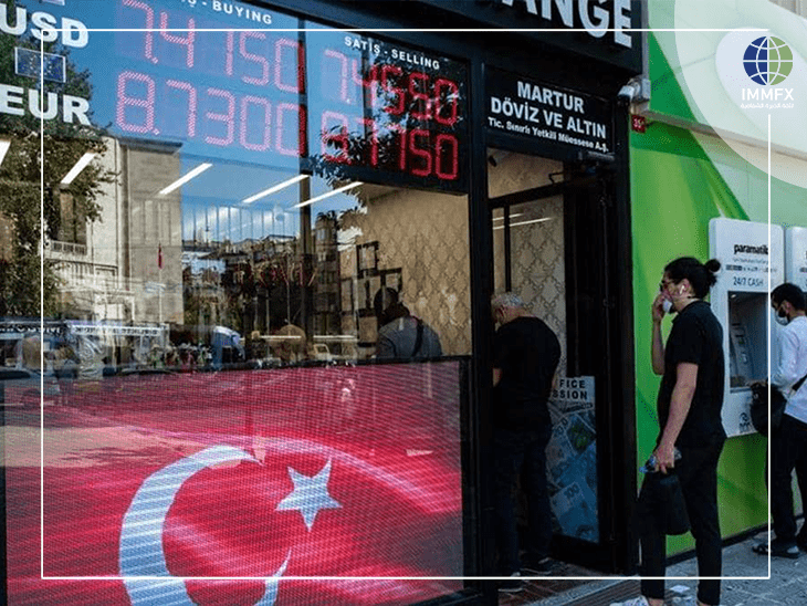 تركيا تحاول كسر جمود التضخم
