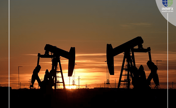 أسعار النفط العالمية عند قمة شهرين.. ما السبب؟