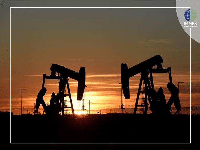 أسعار النفط العالمية عند قمة شهرين.. ما السبب؟