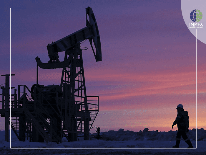 النفط الروسي من مشتريات الهند تصل مستوى قياسي