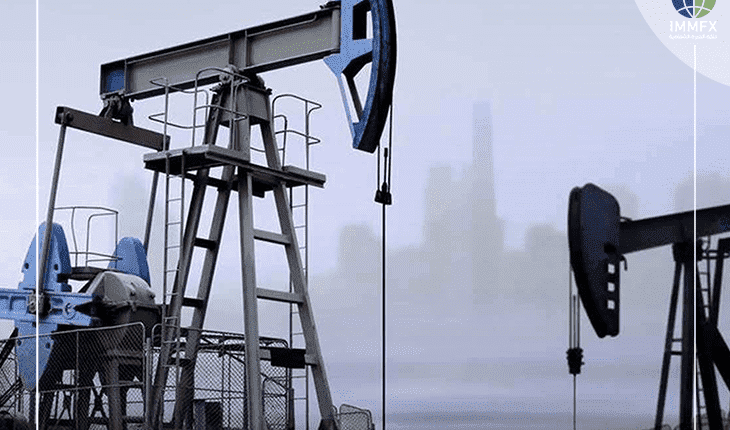 انخفاض مخزونات النفط الأمريكية للأسبوع الثالث