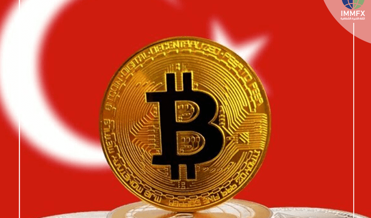 تركيا تستعد لإصدار الليرة التركية الرقمية