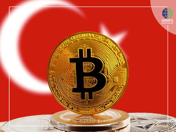 تركيا تستعد لإصدار الليرة التركية الرقمية