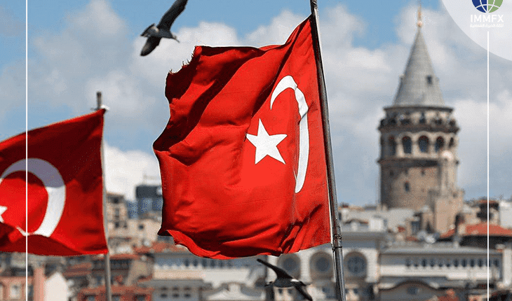 تركيا تسجيل أكبر تراجع في الاحتياطيات الأجنبية