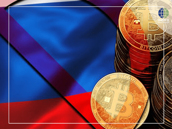 حقيقة قانونية العملات الرقمية في روسيا!