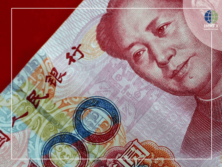 رفع وزن اليوان الصيني في سلة حقوق السحب الخاصة