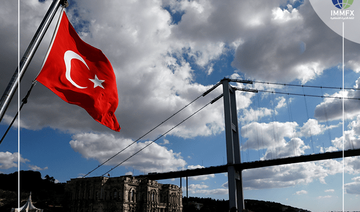 عجز ميزانية تركيا يتضاعف 3 مرات في أبريل